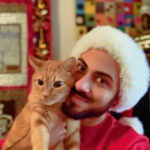 Meet your Posher, Michael